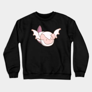 Monster Hunter- Paolumu Crewneck Sweatshirt